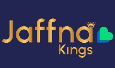 Jaffna Kings இன் முன்னிலை பதவிகள் அறிவிப்பு 