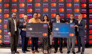 Mastercard மற்றும் LankaPay இணைந்து அறிமுகப்படுத்தும் மும்முனைத் திட்டம்
