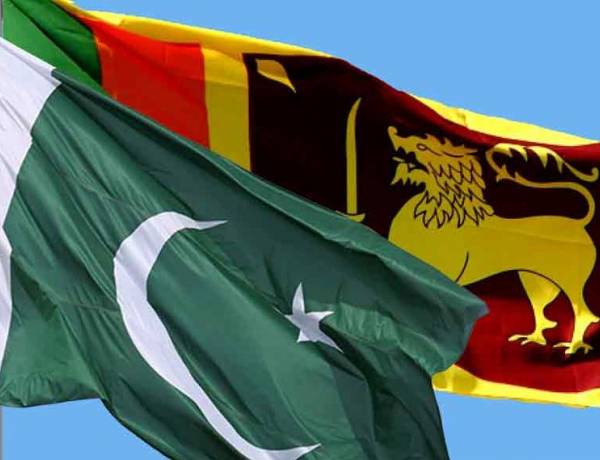 கொழும்பு இரட்டைவேடம்!; இலங்கை மீது பாகிஸ்தான் அதிருப்தி
