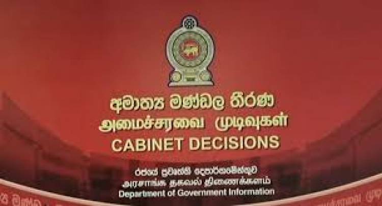  அரை மாத வாடகையினை வசூலிக்குமாறு வீட்டு  உரிமையார்களிடம் அரசாங்கம் வேண்டுகோள்