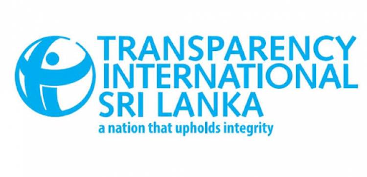 சொத்துப் பிரகடனங்களை வெளியிடுமாறு எம்.பிக்களிடம் TISL கோரிக்கை 