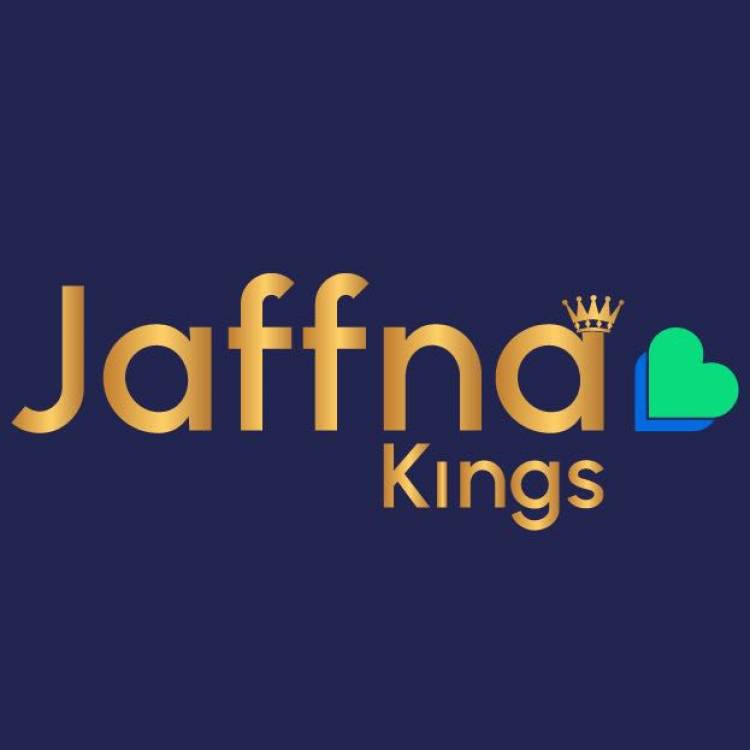 Jaffna Kings இன் முன்னிலை பதவிகள் அறிவிப்பு 