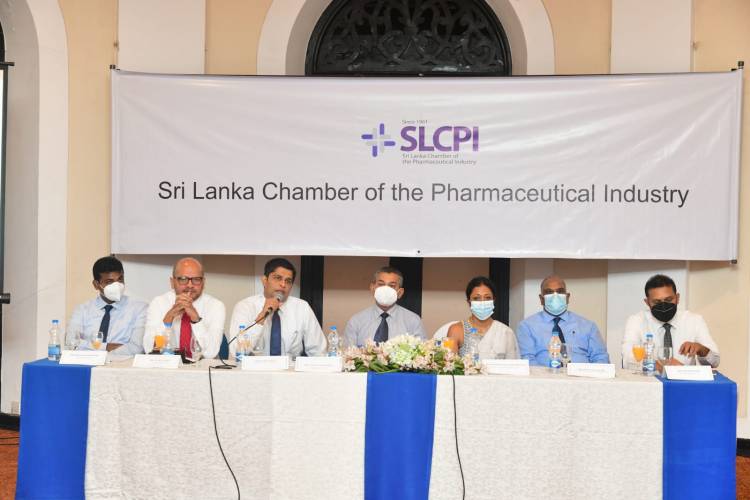 டொலர் பற்றாக்குறையால் அத்தியாவசிய  மருந்துகளுக்கு பற்றாக்குறை: SLCPI