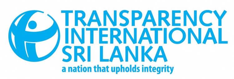 ஊழல், வினைத்திறனற்ற ஆட்சிக்கு எதிராக  போராடிய அனைவரையும் TISL பாராட்டுகிறது