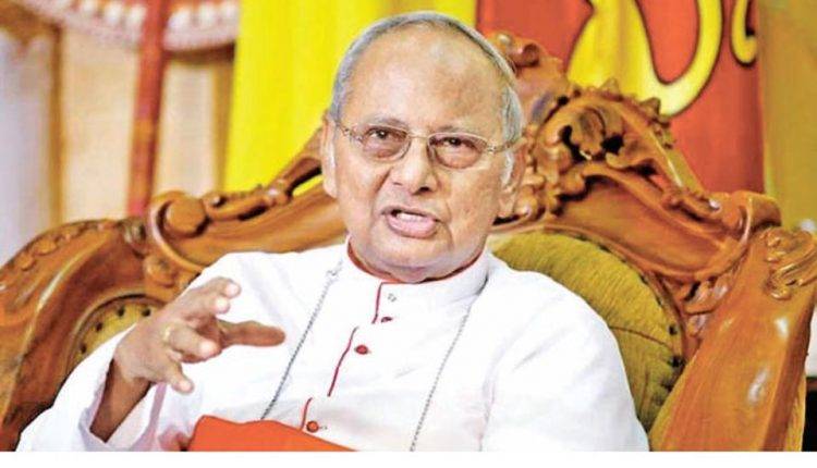 தவறை ஏற்றுக்கொண்டால் மன்னிப்பதற்கு தயார்: மெல்கம் ரஞ்சித்