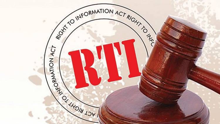 RTI விதிகள் எம்.பிமாருக்கும் பொருந்தும்