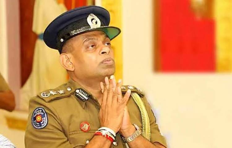 பொலிஸ்மா அதிபரை விசாரணைக் குழுவின் முன் ஆஜராகுமாறு அறிவிப்பு